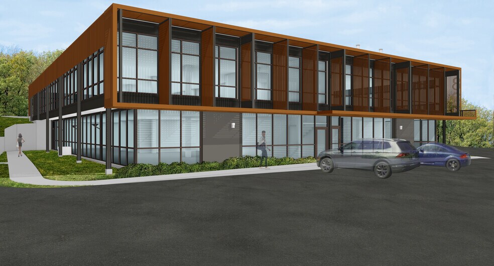 824-826 Boylston St, Brookline, MA à louer - Photo de l’immeuble – Image 2 sur 6
