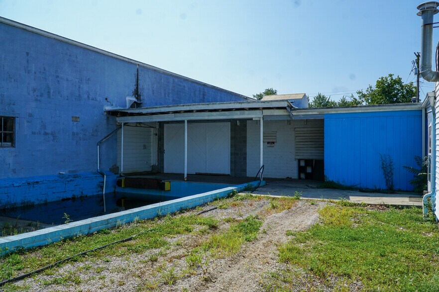 356 E Maryland Ave, Sebring, OH à vendre - Photo de l’immeuble – Image 3 sur 3