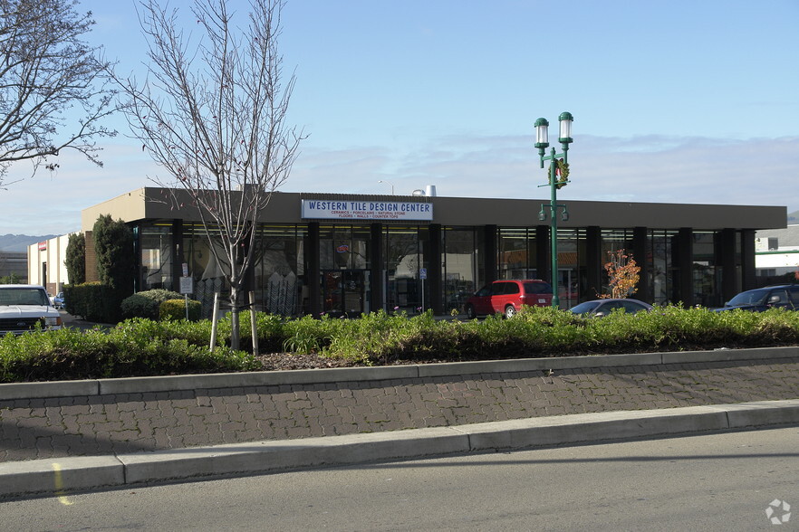 6886-6894 Village Pky, Dublin, CA à louer - Photo de l’immeuble – Image 2 sur 15