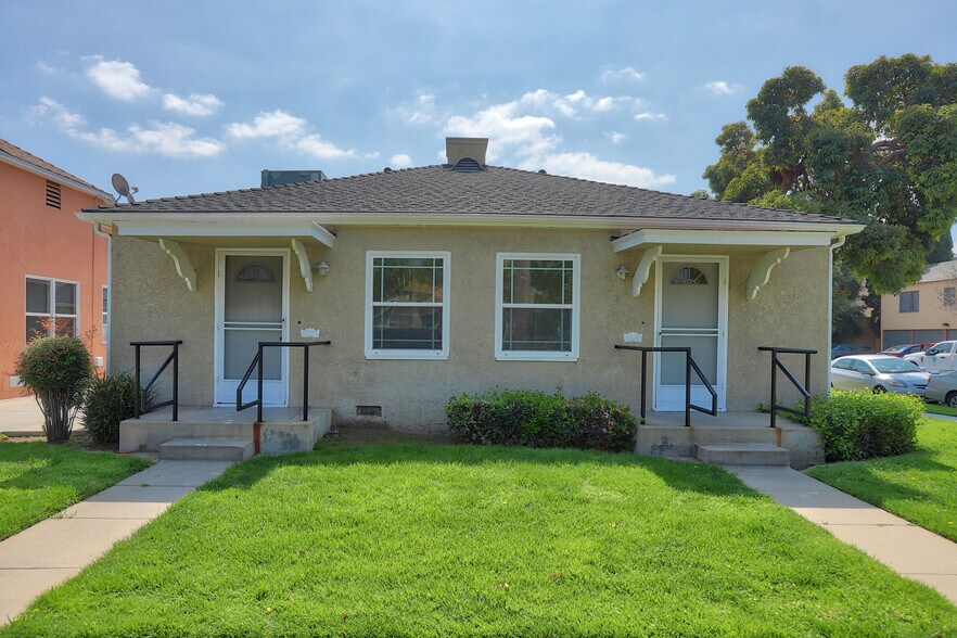 1004 W Clark Ave, Burbank, CA à louer - Photo de l’immeuble – Image 3 sur 25