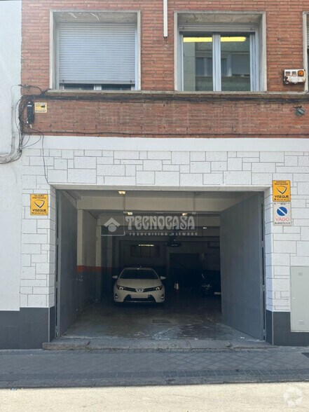 Local commercial dans Madrid, Madrid à louer - Photo intérieure – Image 1 sur 1