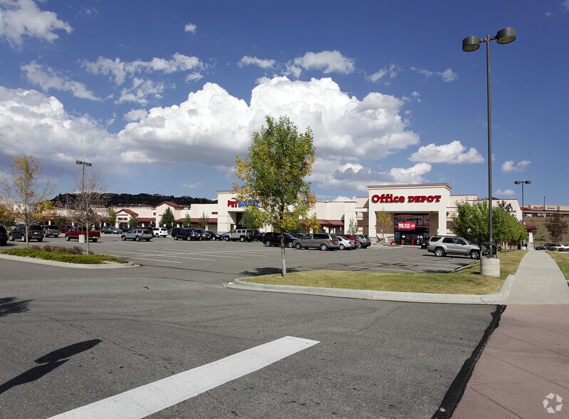 4612-4714 Milestone Ln, Castle Rock, CO à louer - Photo de l’immeuble – Image 2 sur 12