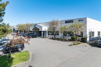 Plus de détails pour 1955-1995 S McDowell Boulevard Ext, Petaluma, CA - Industriel/Logistique à vendre
