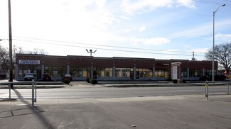 Plus de détails pour 442-458 W Sibley Blvd, Dolton, IL - Local commercial à louer