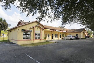 Plus de détails pour 904 Lee Blvd, Lehigh Acres, FL - Local commercial à vendre