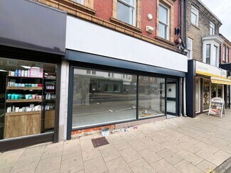 Plus de détails pour 84 Front Street, Chester Le Street - Local commercial à louer