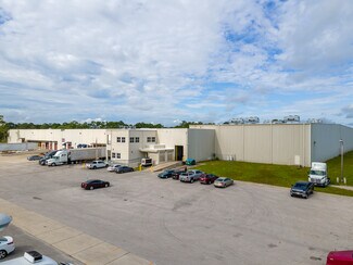 Plus de détails pour 3100 S Ridgewood Ave, South Daytona, FL - Industriel/Logistique à louer