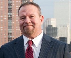 Ben Gilliam