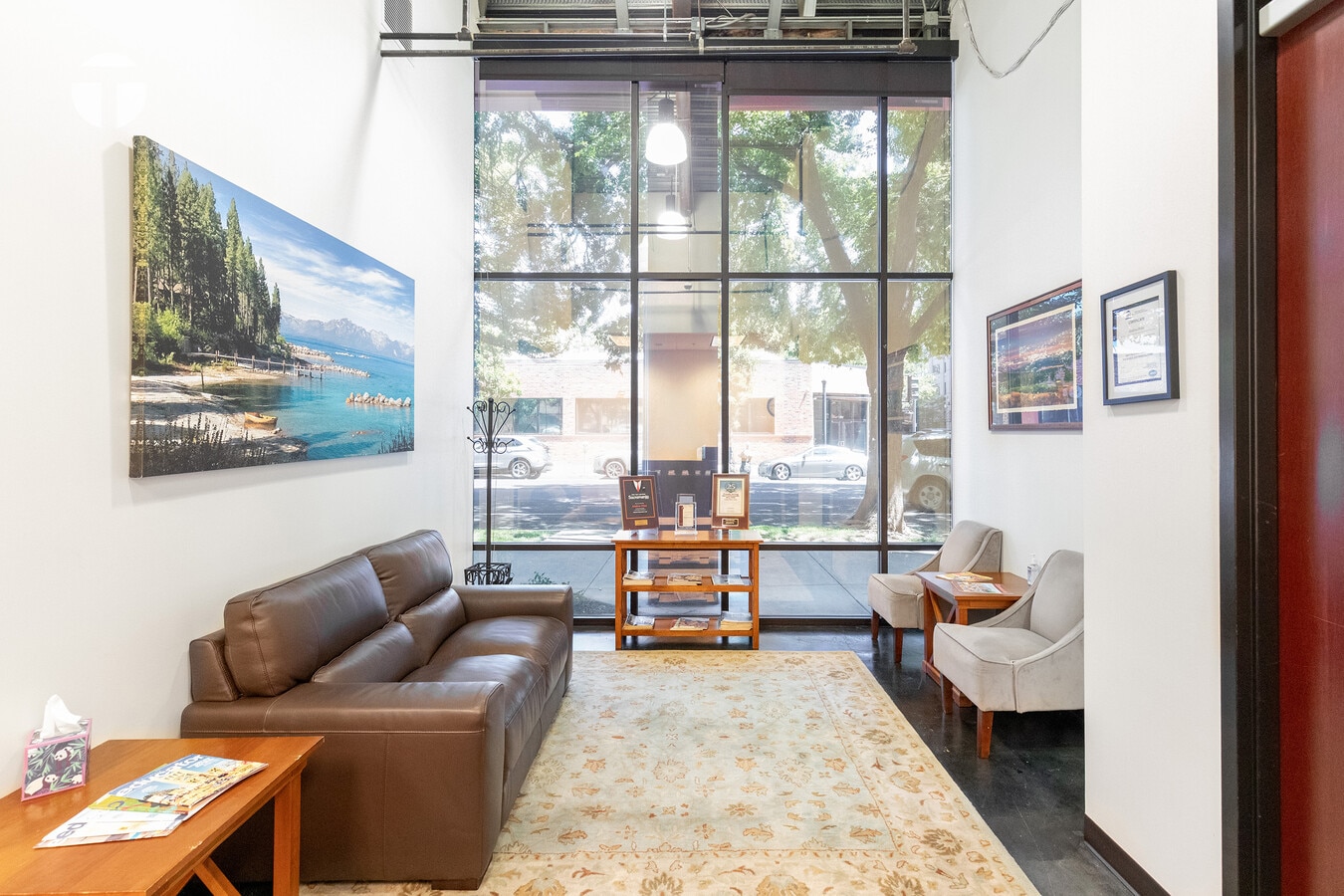 1231 I St, Sacramento, CA 95814 - Lot 1 - - Photo intérieure - Image 1 of 14