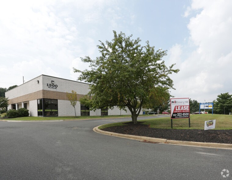 1300 First State Blvd, Stanton, DE à louer - Photo de l’immeuble – Image 2 sur 32