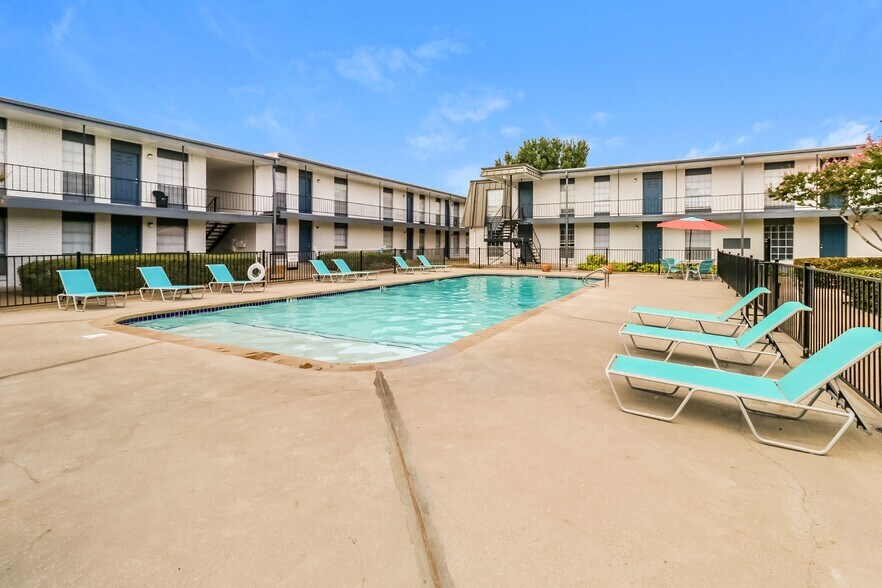3300-3310 E Rancier Ave, Killeen, TX à vendre - Photo de l’immeuble – Image 3 sur 30