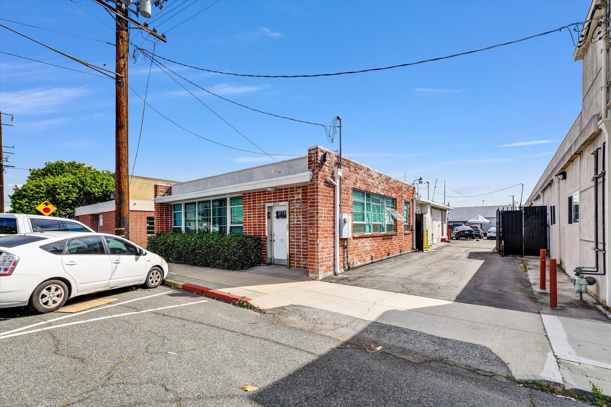624 Palm Ave, Alhambra, CA à vendre Photo principale– Image 1 sur 13