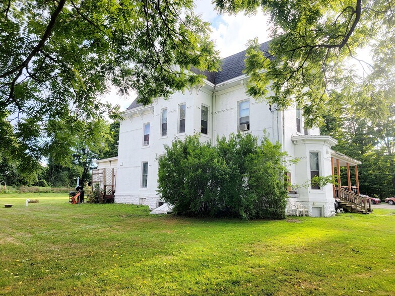 19 Center St, Randolph, NY à vendre - Photo de l’immeuble – Image 3 sur 7