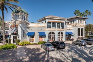 Plus de détails pour 26795-26851 S Bay Dr, Bonita Springs, FL - Bureau, Local commercial à louer
