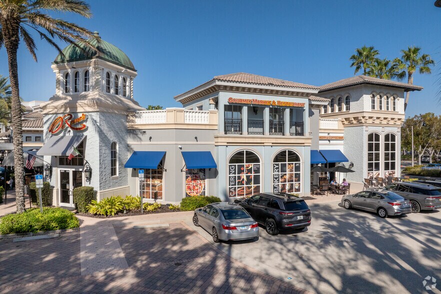 26795-26851 S Bay Dr, Bonita Springs, FL à louer - Photo principale – Image 2 sur 7