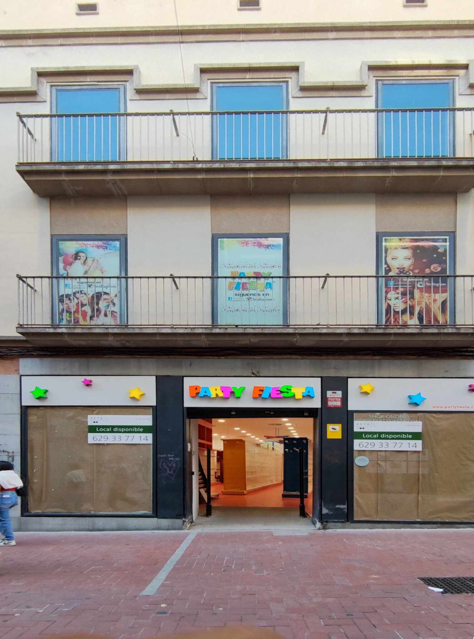 Carrer dels Gavatxons, 15, Terrassa, Barcelona à vendre Photo principale– Image 1 sur 13