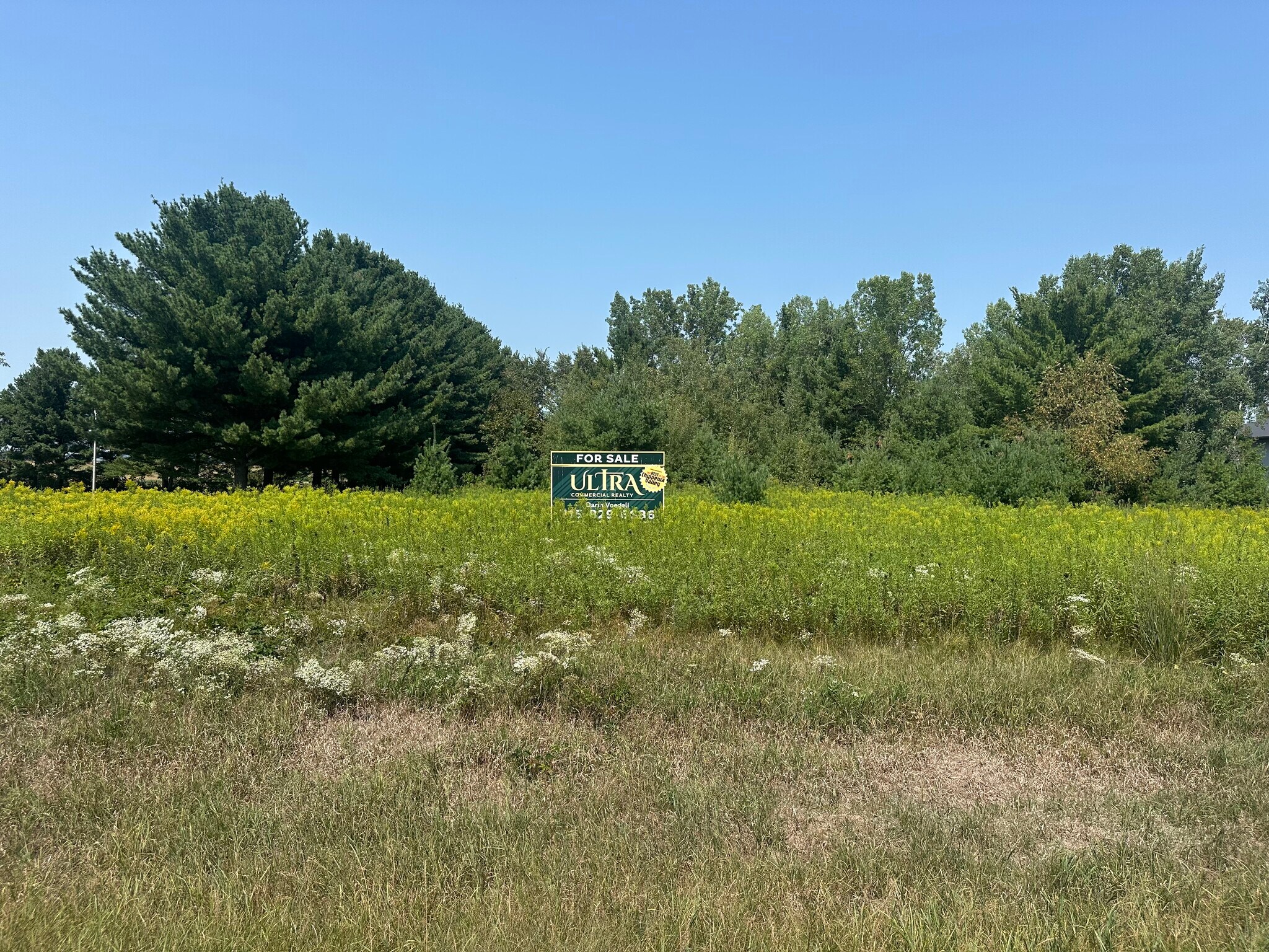 County Hwy S, Chippewa Falls, WI à vendre Photo de l’immeuble– Image 1 sur 3