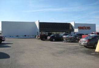Plus de détails pour 1130-1160 US Highway 68, Maysville, KY - Local commercial à louer