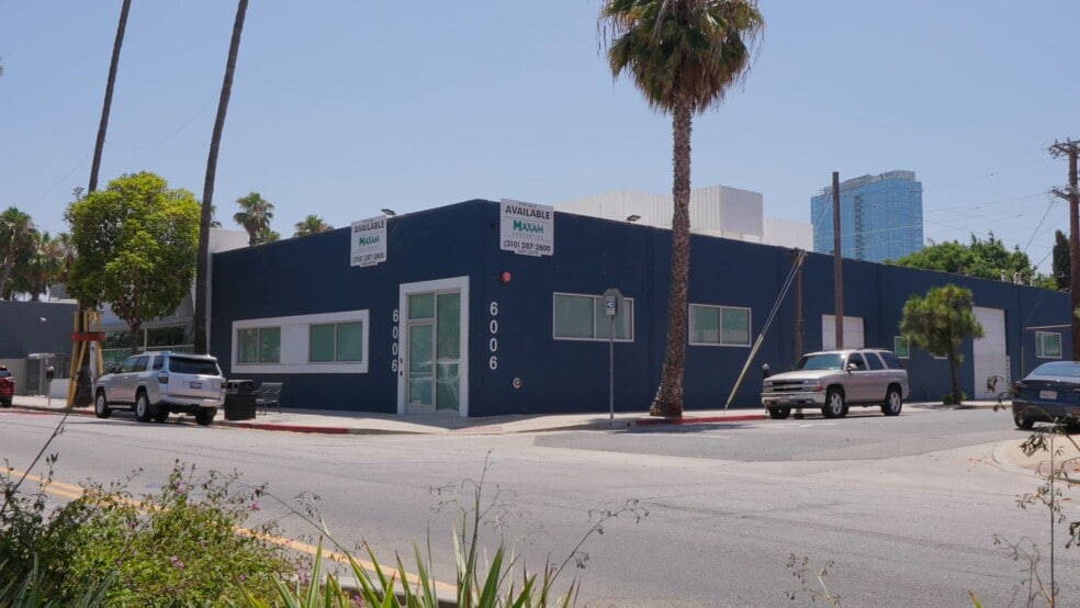 6006 Washington Blvd, Culver City, CA à vendre - Vidéo sur l’annonce professionnelle – Image 2 sur 23