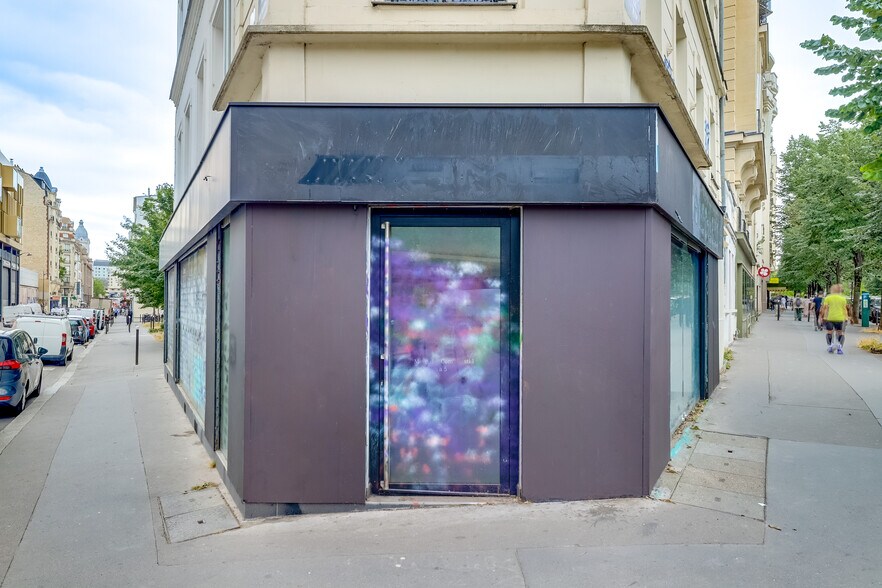 14 Boulevard De La Bastille, Paris à vendre - Photo de l’immeuble – Image 2 sur 11