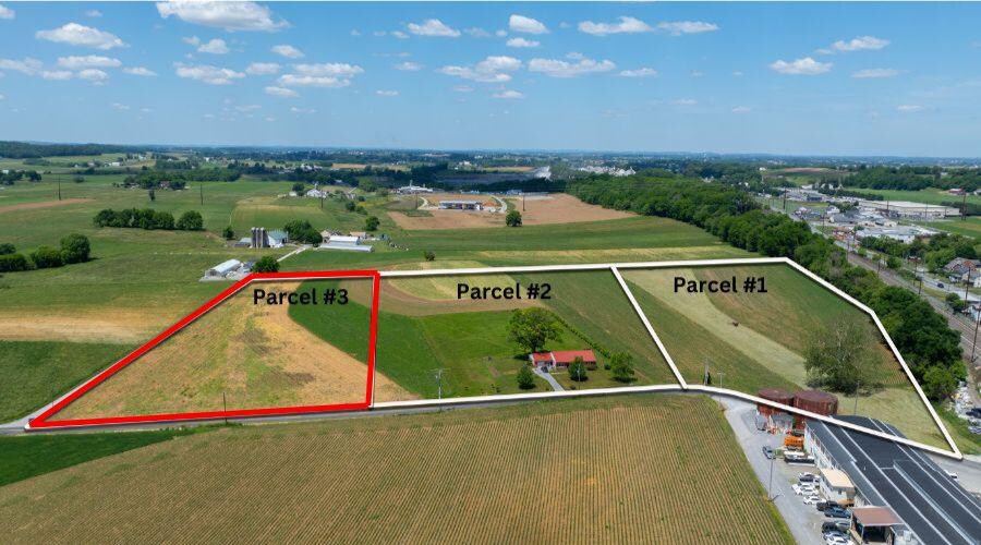 20 S Kinzer Rd, Kinzers, PA à vendre - Photo de l’immeuble – Image 2 sur 2