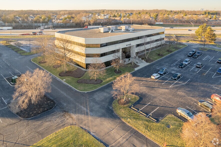 8790 Governors Hill Dr, Cincinnati, OH à vendre - Aérien – Image 2 sur 95