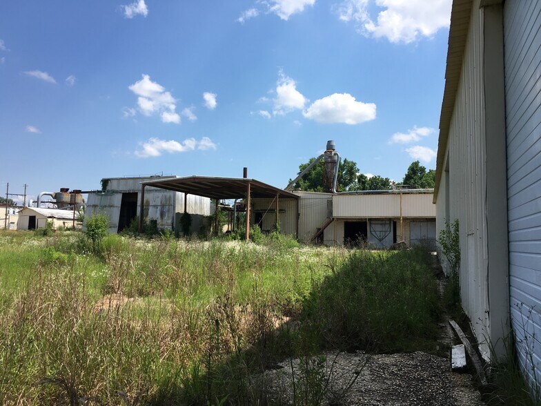1800 Greeleyville Hwy, Manning, SC à vendre - Photo de l’immeuble – Image 3 sur 27