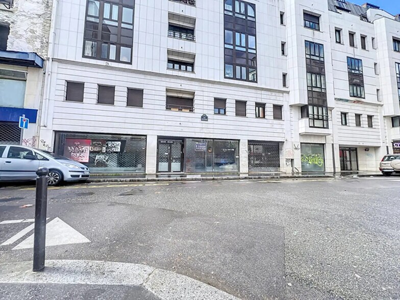 5 Rue Belhomme, Paris à louer - Photo de l’immeuble – Image 2 sur 27