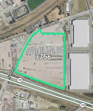 Plus de détails pour 3756 Yosemite Ave, Lathrop, CA - Terrain à vendre