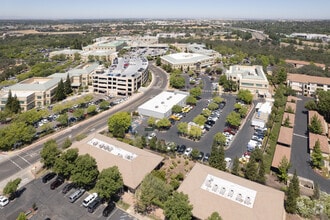 5 Medical Plaza Dr, Roseville, CA - Vue aérienne vue de carte