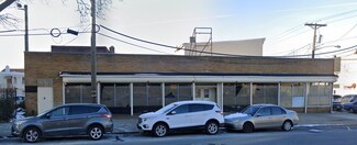 Plus de détails pour 2175 John F Kennedy Blvd, Jersey City, NJ - Local commercial à louer