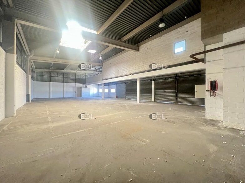 Industriel/Logistique dans Aulnay-sous-Bois à louer - Photo intérieure – Image 3 sur 12