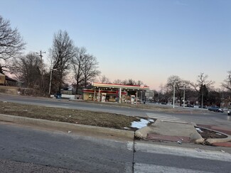 Plus de détails pour 1199 Riverview Blvd, Saint Louis, MO - Local commercial à louer