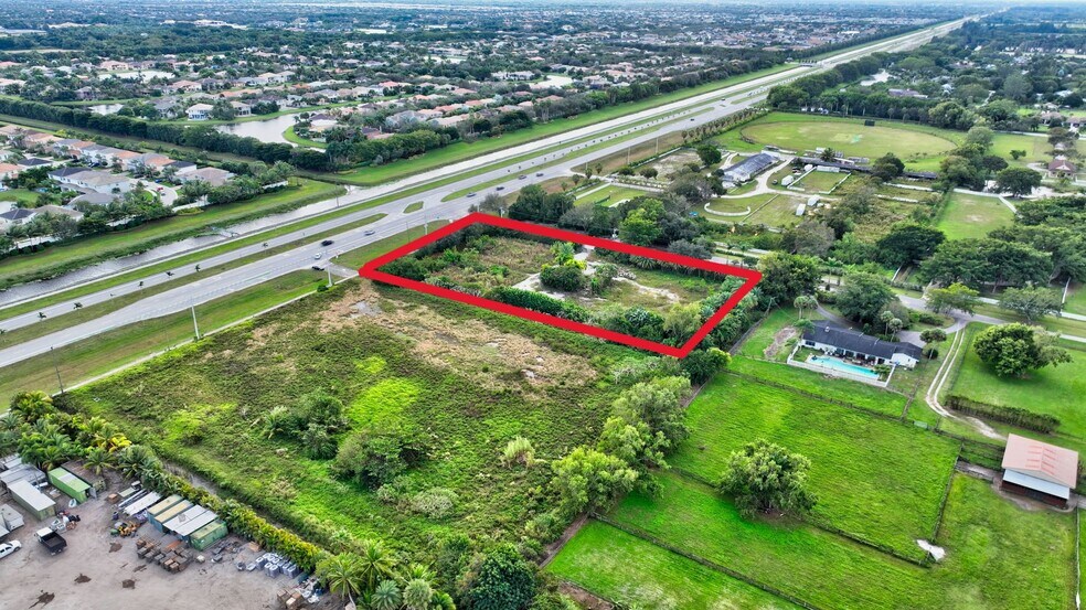 10069 La Reina Rd, Delray Beach, FL à vendre - Photo de l’immeuble – Image 2 sur 23