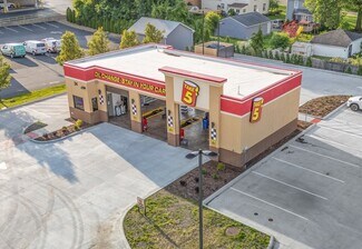 Plus de détails pour 34 Boardman Poland Rd, Youngstown, OH - Local commercial à vendre