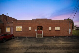 Plus de détails pour 206 Alexander Ave, Strabane, PA - Bureau à vendre