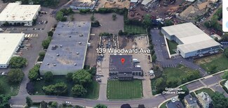 Plus de détails pour 139 Woodward Ave, Norwalk, CT - Terrain à louer
