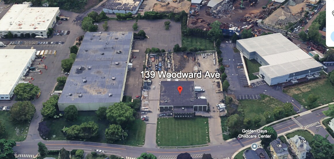 139 Woodward Ave, Norwalk, CT à louer Photo de l’immeuble– Image 1 sur 4