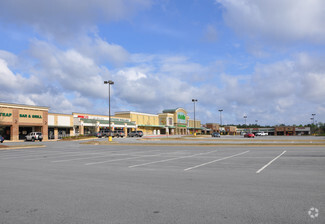 Plus de détails pour 2730 Highway 155, Locust Grove, GA - Local commercial à louer