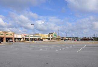 Plus de détails pour 2730 Highway 155, Locust Grove, GA - Local commercial à louer
