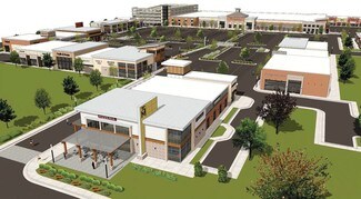 Plus de détails pour 4725 Virginia Beach Blvd, Virginia Beach, VA - Local commercial à louer