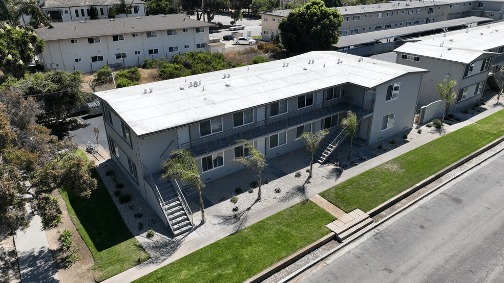 759 Embarcadero Del Mar, Goleta, CA à vendre - Photo de l’immeuble – Image 3 sur 3