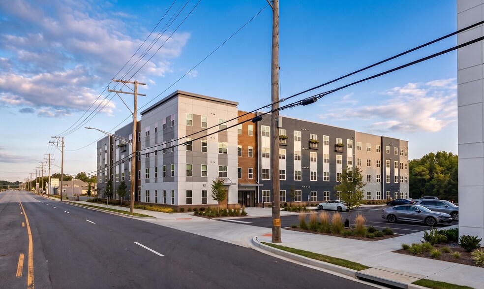 1566 Annapolis Rd, Odenton, MD à louer - Photo de l’immeuble – Image 1 sur 10