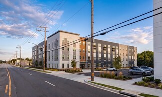 Plus de détails pour 1566 Annapolis Rd, Odenton, MD - Bureau à louer