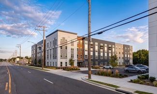 Plus de détails pour 1566 Annapolis Rd, Odenton, MD - Bureau à louer