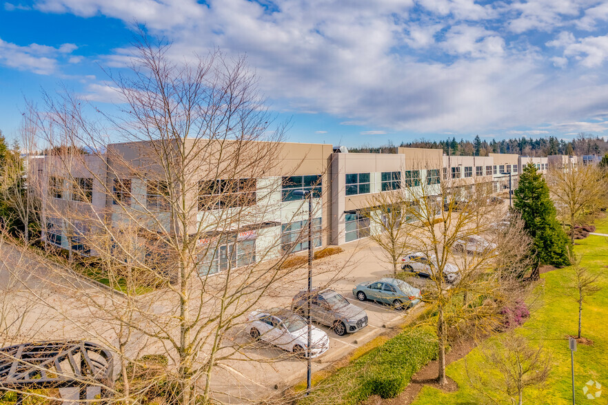 19097 26th Ave, Surrey, BC à louer - Photo de l’immeuble – Image 3 sur 11