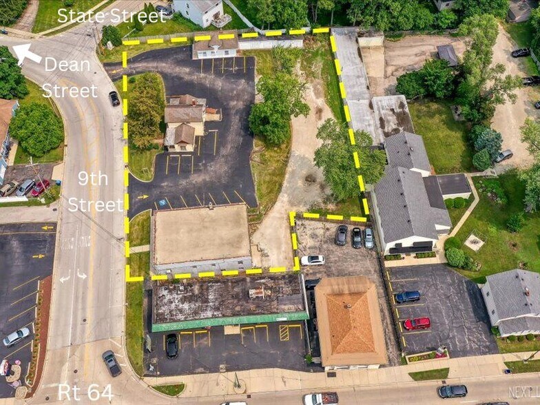 6 N 9th St, St Charles, IL à vendre - Photo de l’immeuble – Image 3 sur 16