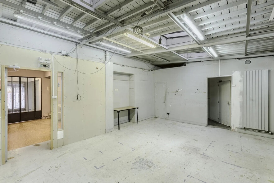 Bureau dans Paris à vendre - Photo de l’immeuble – Image 3 sur 7