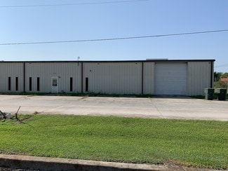 Plus de détails pour 4849 Lafin Rd, Beaumont, TX - Industriel/Logistique à louer