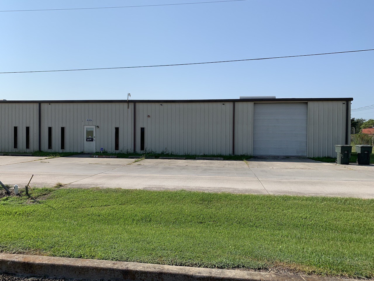 4849 Lafin Rd, Beaumont, TX à louer Photo de l’immeuble– Image 1 sur 13